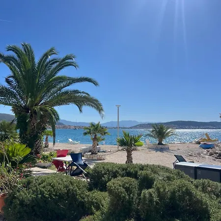 In Seget Trogir