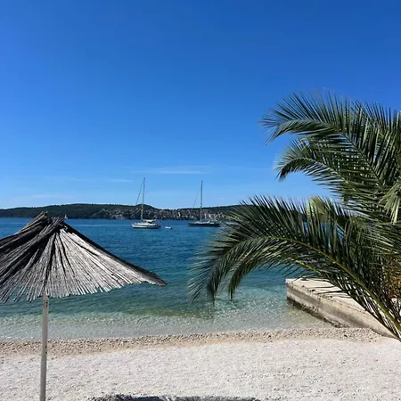 In Seget * Trogir
