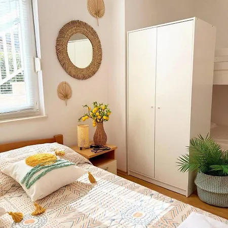 شقة In Seget تروغير