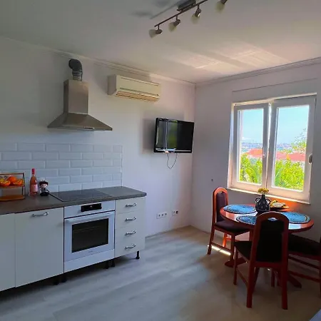 In Seget Apartment Trogir