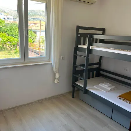 In Seget Apartment Trogir