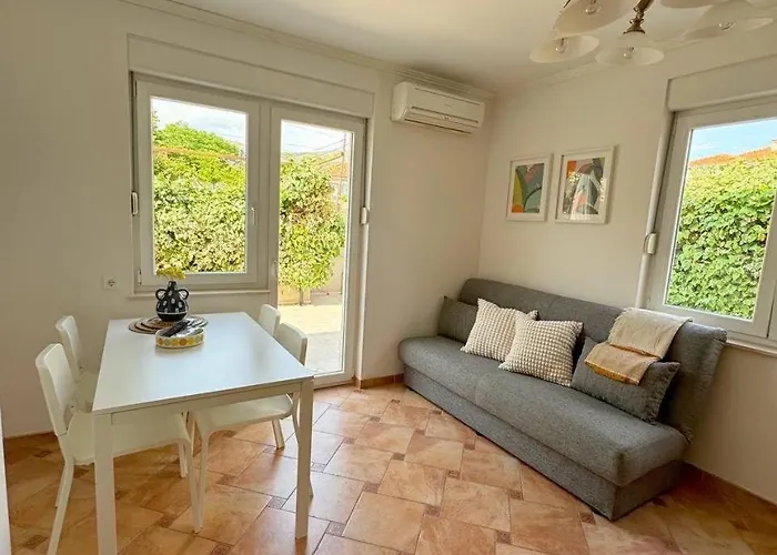 Apartament In Seget Trogir