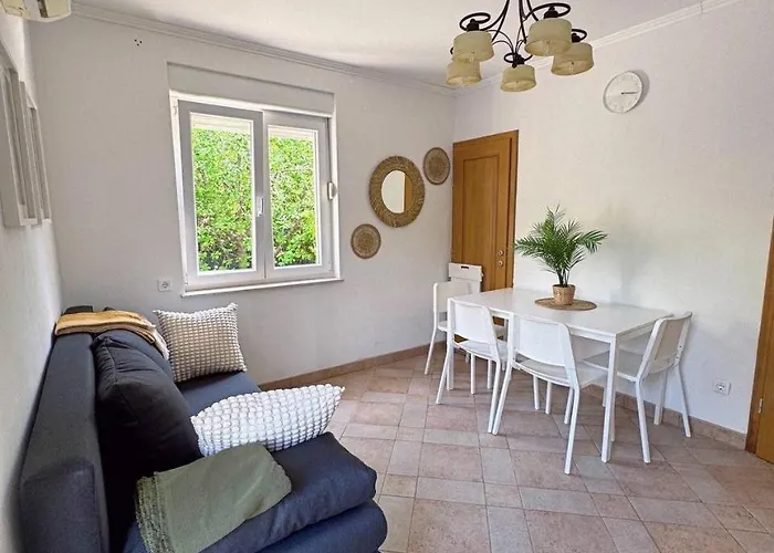 In Seget Apartament *