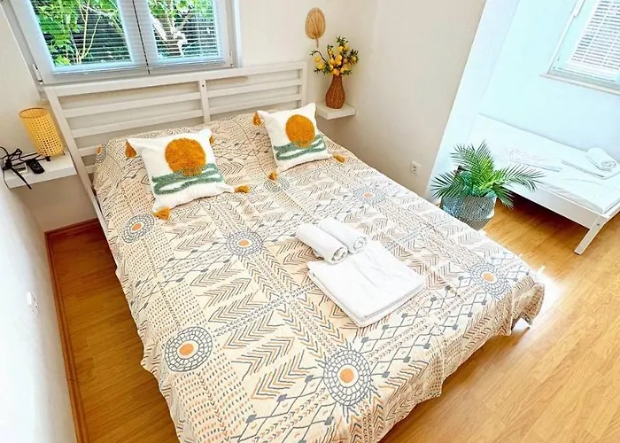 Apartman In Seget Trogir