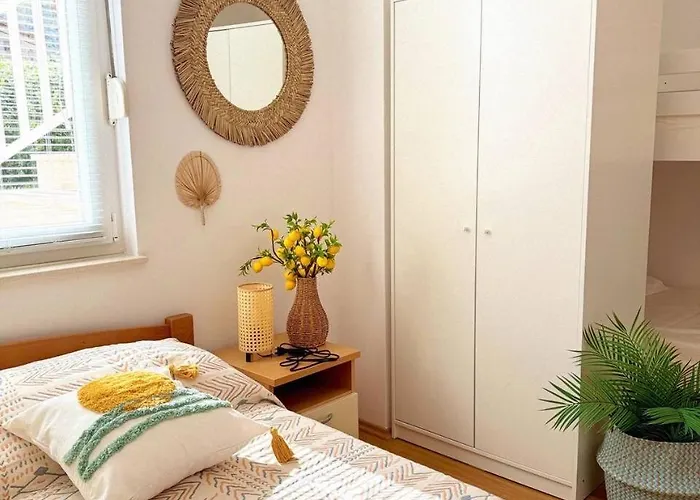 Apartman In Seget Trogir