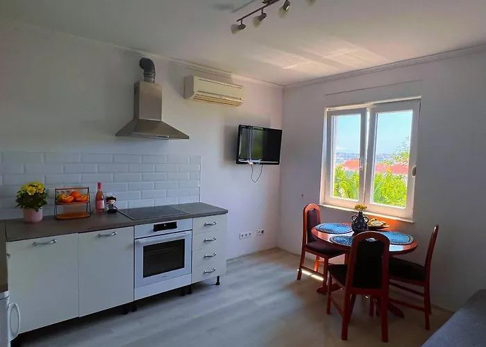 In Seget Apartament Trogir