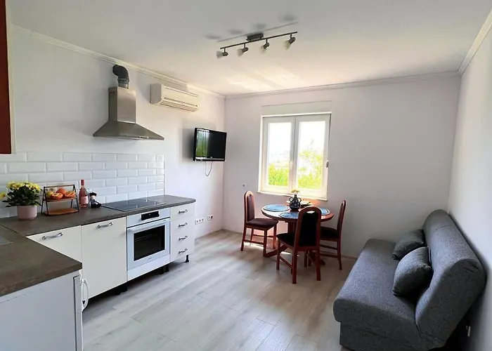 In Seget Apartament Trogir