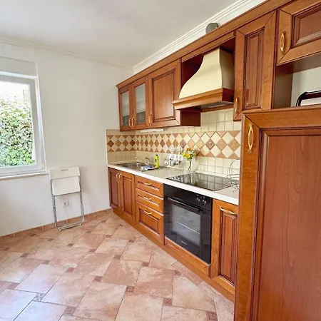 Apartmán In Seget Trogir