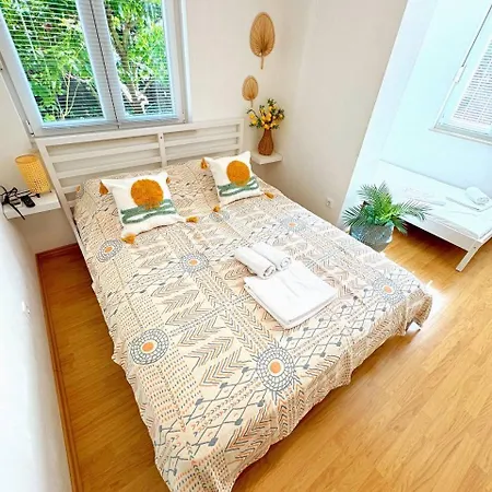 Apartmán In Seget Trogir