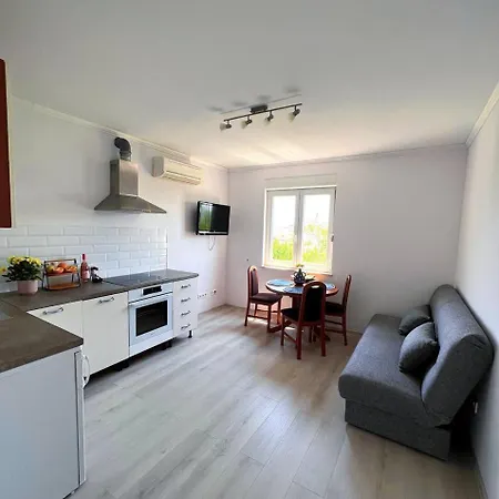 In Seget Apartmán Trogir