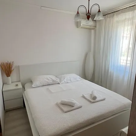 In Seget Appartamento Traù