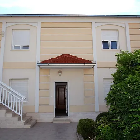 Apartmán In Seget
