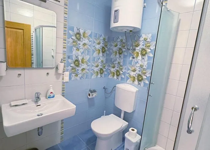 In Seget Appartement Trogir