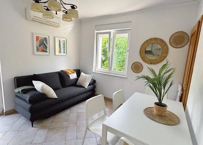 In Seget Appartement *