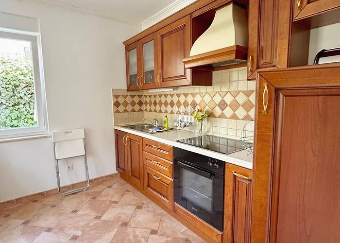 Appartement In Seget Trogir