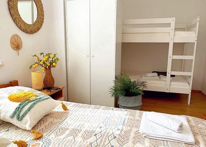 In Seget Appartement